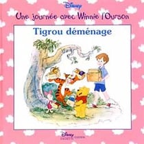Tigrou déménage