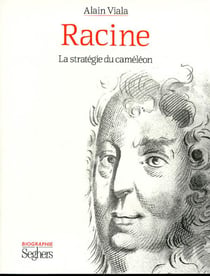 Racine - La stratégie du caméléon