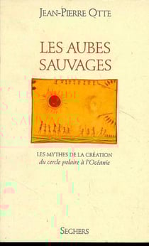 Les aubes sauvages - tome 1 - vol01