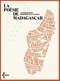 La Poésie de Madagascar - Anthologie
