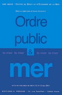 Ordre public et mer
