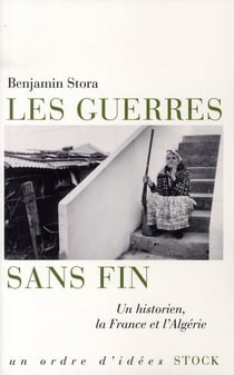 Les guerres sans fin