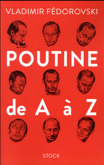 POUTINE DE A A Z