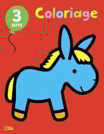 Pr bloc colo les ani de la fer