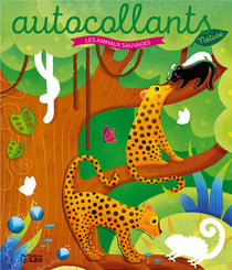 AUTOC NATURE ANIMAUX SAUVAGES