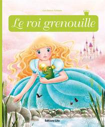 Le roi grenouille