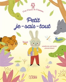 C'EST L'HEURE PETIT-JE-SAIS-TO