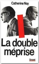 La double méprise