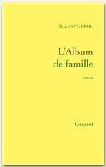 L'album de famille