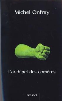 L'archipel des comètes