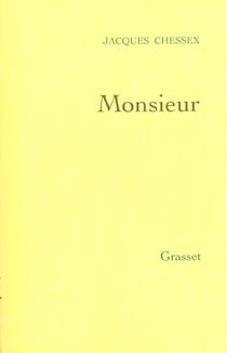 MONSIEUR