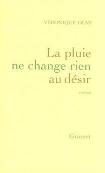 La pluie ne change rien au désir