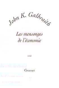 Les mensonges de l'economie