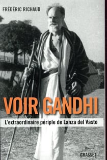 Voir Gandhi