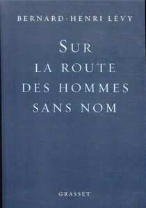 Sur la route des hommes sans nom