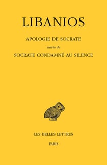 Apologie de Socrate - Socrate condamné au silence