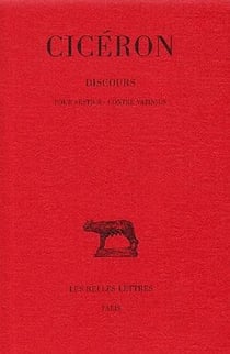 Discours Tome 14