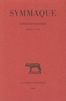 Lettres Tome 3 - L6-8