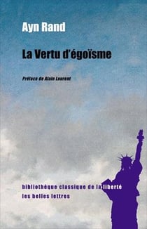 Vertu d'égoïsme