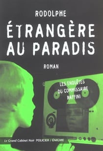 Étrangère au paradis