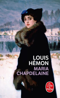 Maria Chapdelaine