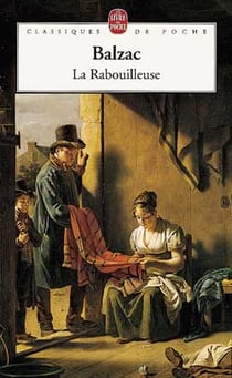 La rabouilleuse