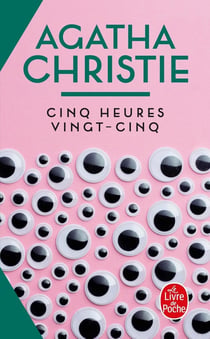 Cinq heures vingt cinq