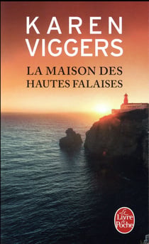 La maison des hautes falaises