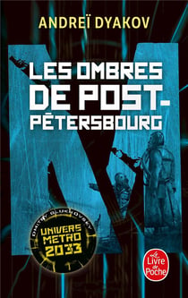 Les Ombres de Post-Pétersbourg