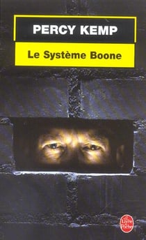 Le systeme boone