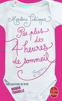 Pas plus de 4 heures de sommeil