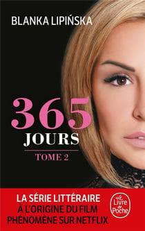 365 jours Tome 2
