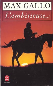 L'ambitieuse