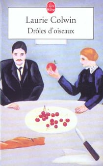 Droles d'oiseaux