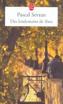 Des lendemains de fetes