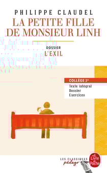 La Petite fille de Monsieur Linh
