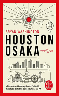 Houston Osaka
