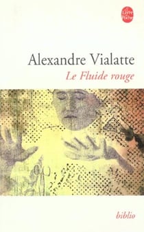 Le fluide rouge