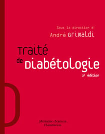 Traité de diabétologie (2e édition)