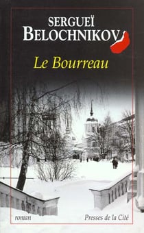 Bourreau