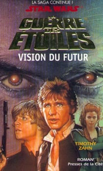 Vision of the future