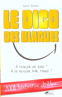 Le dico des blagues