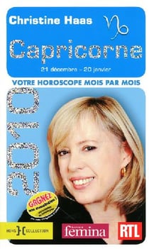 CAPRICORNE 2010