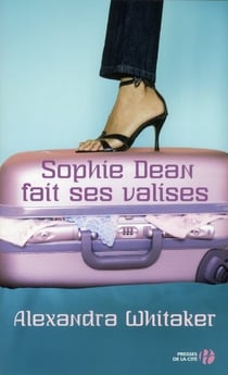 Sophie Dean Fait Ses Valises