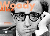 Woody allen, un hommage photographique