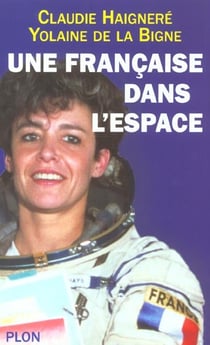 Une francaise dans l'espace