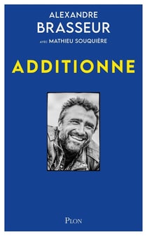 "additionne !"