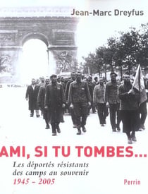 Ami, si tu tombes...