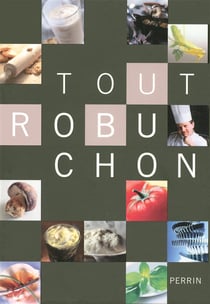 Tout Robuchon