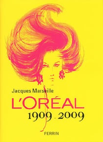 L'oreal 1909-2009